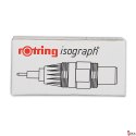 Wymienna końcówka do Isografu 0,50mm ROTRING, S0218460