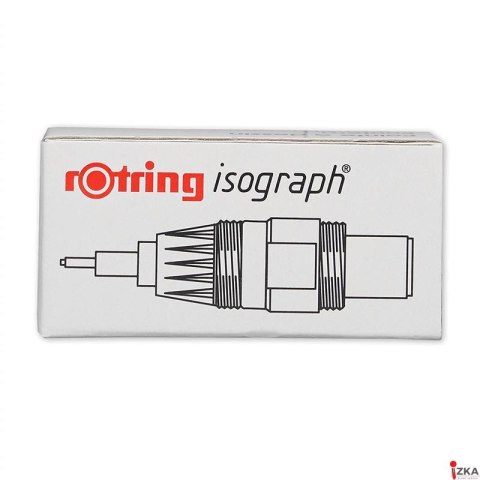 Wymienna końcówka do Isografu 0,50mm ROTRING, S0218460