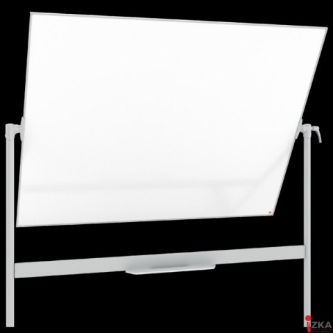 Mobilna tablica ze stali lakierowanej NOBO Classic 150x120 1901031