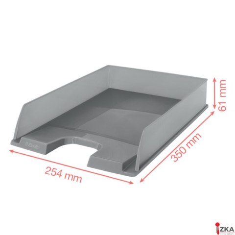 Półka na dokumenty Esselte Colour Breeze, niebieski 626274 Półka na dokumenty Esselte Colour Breeze, niebieski 626274
