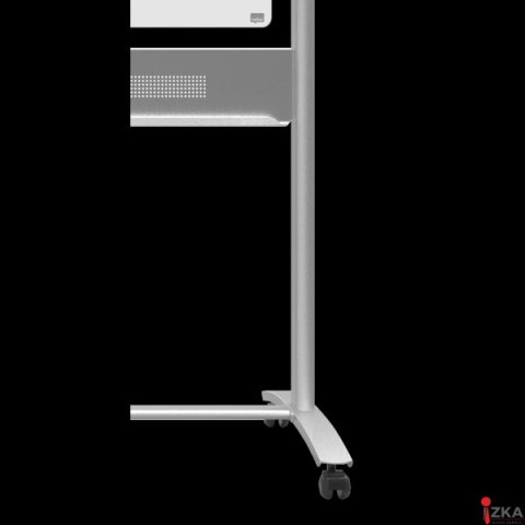 Tablica mobilna szklana NOBO Diamond 1200x900mm 1903943