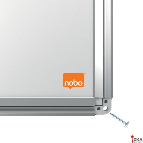 Tablica porcelanowa Nobo Premium Plus 1800x1200mm 1915149