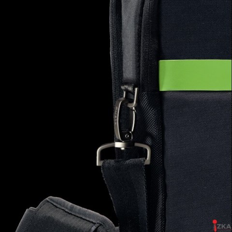 Torba męska SMART na laptopa 15.6 60190095 LEITZ Torba męska SMART na laptopa 15.6 60190095 LEITZ