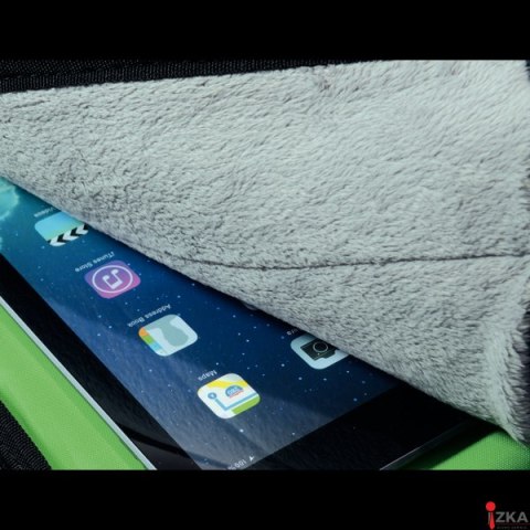 Torba męska SMART na laptopa 15.6 60190095 LEITZ Torba męska SMART na laptopa 15.6 60190095 LEITZ