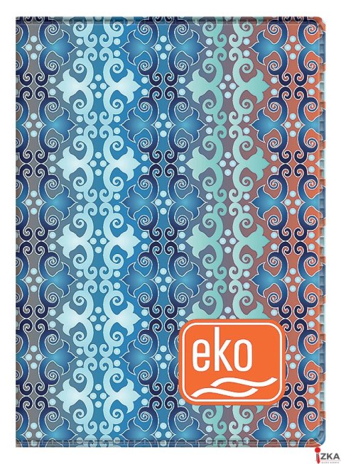 Kalendarz EKO IMPRESS kieszonkowy 2025 (K2) TELEGRAPH Kalendarz EKO IMPRESS kieszonkowy 2025 (K2) TELEGRAPH