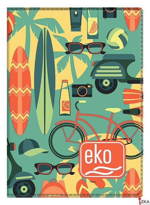 Kalendarz EKO IMPRESS kieszonkowy 2025 (K2) TELEGRAPH Kalendarz EKO IMPRESS kieszonkowy 2025 (K2) TELEGRAPH