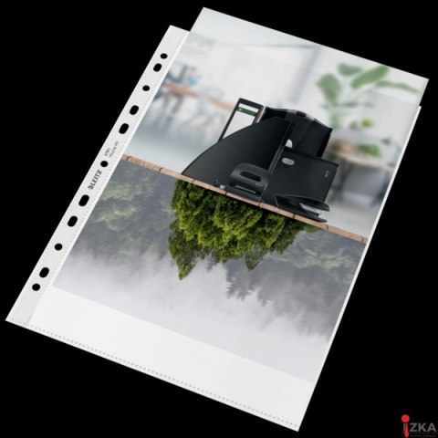 Koszulka Recycle A4 PP 100 mic. op./25 szt Leitz, 47913003