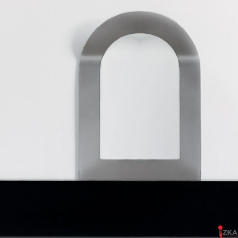 Magnetyczna tabliczka suchościeralna z klipsem na notatki 430x580mm Nobo 1903859 Magnetyczna tabliczka suchościeralna z klipsem na notatki 430x580mm Nobo 1903859