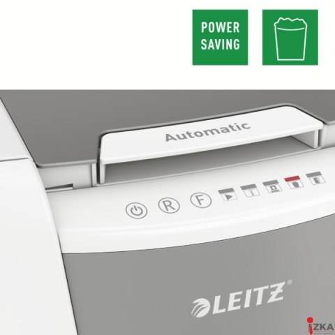 Niszczarka Leitz IQ AutoFeed 100, P4 80110000 Niszczarka Leitz IQ AutoFeed 100, P4 80110000