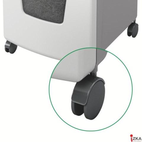 Niszczarka Leitz IQ AutoFeed 300, P5 80160000