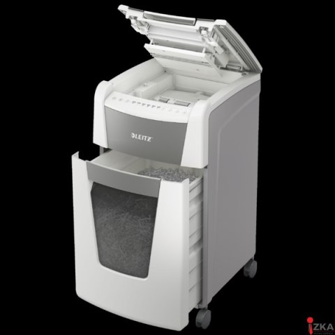 Niszczarka Leitz IQ AutoFeed 300, P5 80160000