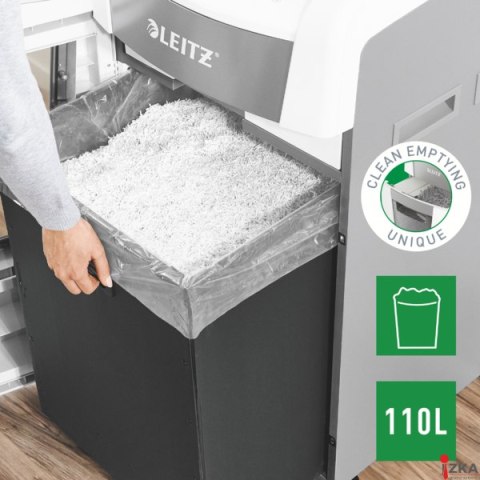 Niszczarka Leitz IQ AutoFeed 600, P5 80180000