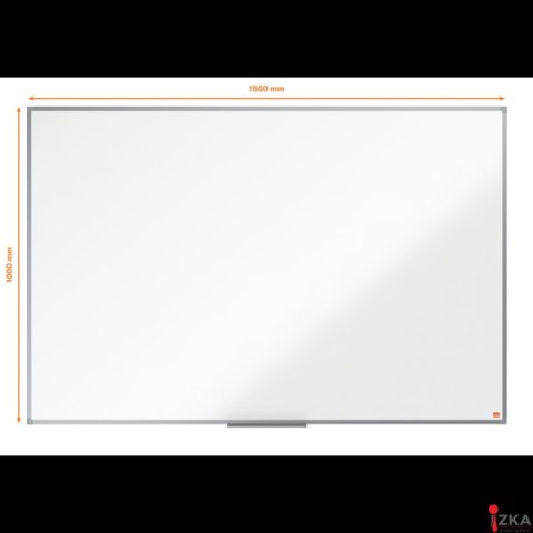 Tablica melaminowa panoramiczna Nobo Essence 1500X1000mm 1915207