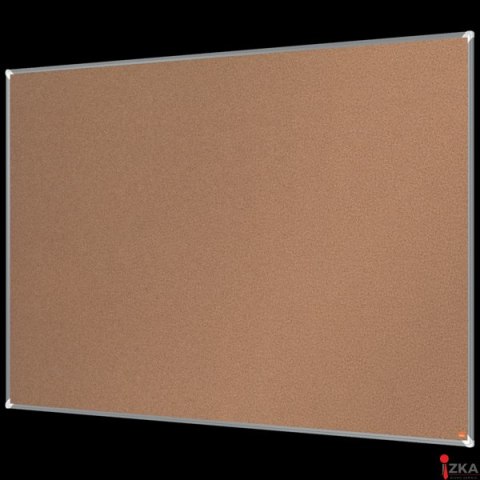 Tablica ogłoszeniowa korkowa Nobo Premium Plus 1800x1200mm 1915184