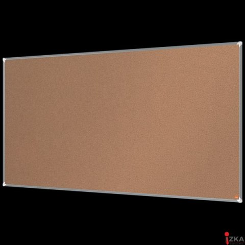 Tablica ogłoszeniowa korkowa Nobo Premium Plus 2000x1000mm 1915185