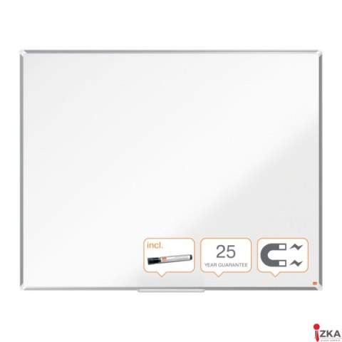 Tablica porcelanowa Nobo Premium Plus 1500x1200mm 1915147
