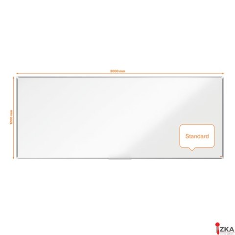 Tablica porcelanowa Nobo Premium Plus 3000x1200mm 1915153