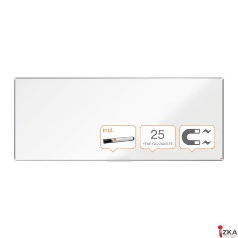 Tablica porcelanowa Nobo Premium Plus 3000x1200mm 1915153