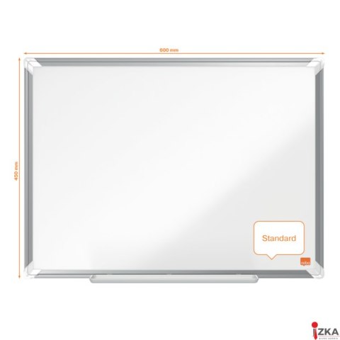 Tablica porcelanowa Nobo Premium Plus 600x450mm 1915143