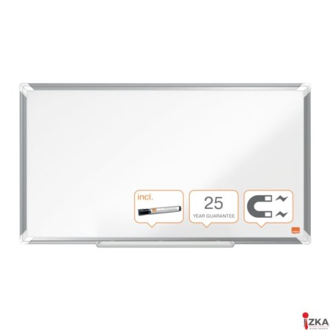 Tablica porcelanowa panoramiczna Nobo Premium Plus 32 710x400mm 1915365
