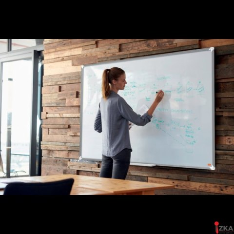 Tablica porcelanowa panoramiczna Nobo Premium Plus 32 710x400mm 1915365