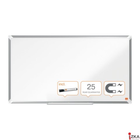 Tablica porcelanowa panoramiczna Nobo Premium Plus 40 890x500mm 1915366