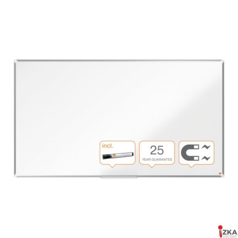 Tablica porcelanowa panoramiczna Nobo Premium Plus 85 1880x1060mm 1915369