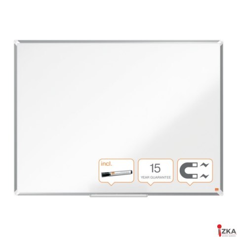 Tablica stalowa Nobo Premium Plus 1200x900mm 1915156
