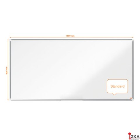 Tablica stalowa Nobo Premium Plus 1800x900mm 1915160