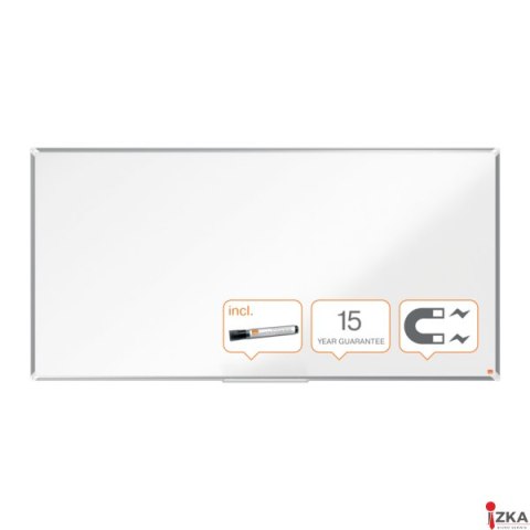 Tablica stalowa Nobo Premium Plus 1800x900mm 1915160