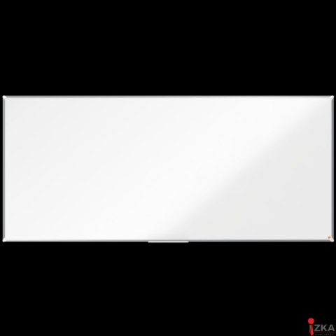 Tablica stalowa Nobo Premium Plus 2700x1200mm 1915164
