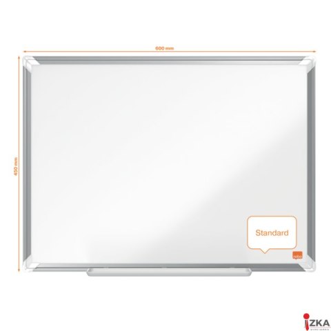 Tablica stalowa Nobo Premium Plus 600x450mm 1915154