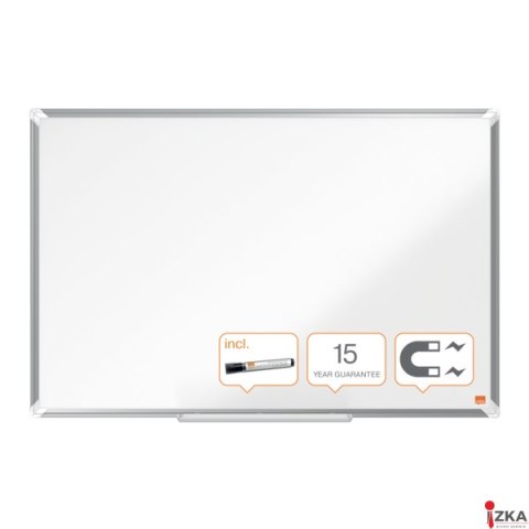 Tablica stalowa Nobo Premium Plus 900x600mm 1915155 Tablica stalowa Nobo Premium Plus 900x600mm 1915155