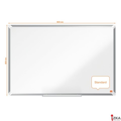 Tablica stalowa Nobo Premium Plus 900x600mm 1915155 Tablica stalowa Nobo Premium Plus 900x600mm 1915155