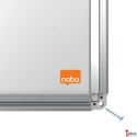 Tablica stalowa panoramiczna Nobo Premium Plus Widescreen 32 710x400mm 1915370