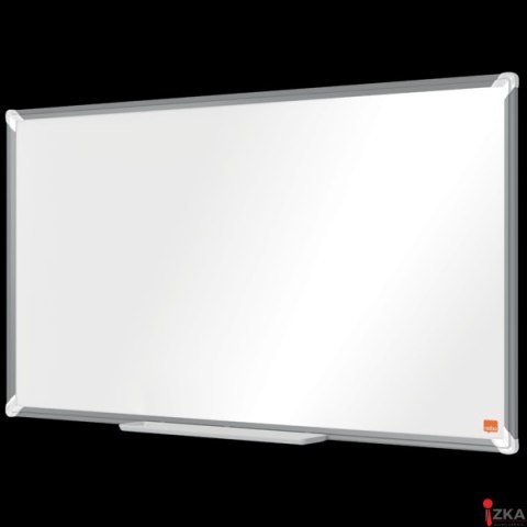 Tablica stalowa panoramiczna Nobo Premium Plus Widescreen 40 890x500mm 1915371