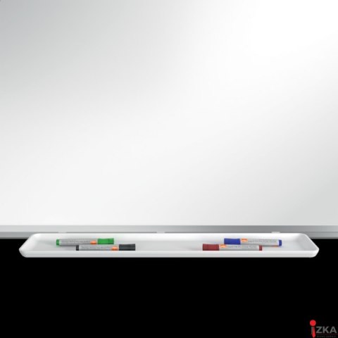 Tablica stalowa panoramiczna Nobo Premium Plus Widescreen 40 890x500mm 1915371