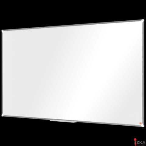 Tablica stalowa panoramiczna Nobo Premium Plus Widescreen 85 1880x1060mm 1915374