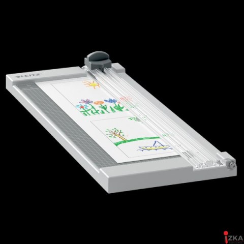 Trymer Leitz Precision Home A4, do 8 kartek 90250000