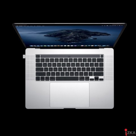 Zabezpieczenie z czytnikiem linii papilarnych Kensington VeriMark Guard USB-C K64709WW Zabezpieczenie z czytnikiem linii papilarnych Kensington VeriMark Guard USB-C K64709WW