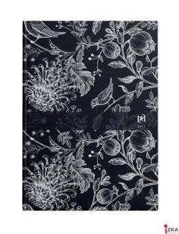 Kalendarz Oxford Nature 2023 A6 tygodniowy 400165128