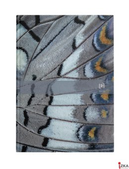 Kalendarz Oxford Wings 2023 A5 dzienny 400165174
