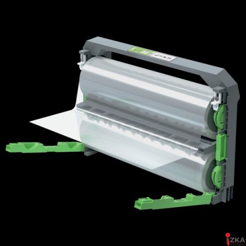 Kaseta z folią błyszczącą do laminatora GBC Foton 30, 100 mikronów, długość 42,4m 4410024 Kaseta z folią błyszczącą do laminatora GBC Foton 30, 100 mikronów, długość 42,4m 4410024