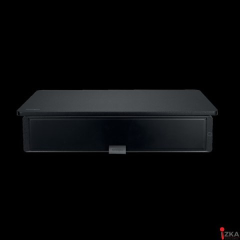 Podstawka_ pod monitor Kensington UVStand z przegrodą UV do dezynfekcji, czarna K55100WW Podstawka_ pod monitor Kensington UVStand z przegrodą UV do dezynfekcji, czarna K55100WW