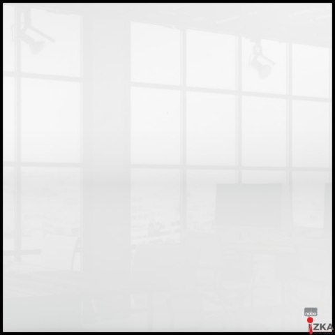Tablica akrylowa suchościeralna na biurko Nobo Home 450x450mm 1915617 Tablica akrylowa suchościeralna na biurko Nobo Home 450x450mm 1915617