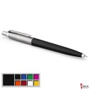 Długopis żelowy (czarny) JOTTER ORIGINALS BLACK PARKER 2140500, blister