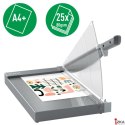 Gilotyna Office Pro A4+, do 25 kartek Leitz 90230000