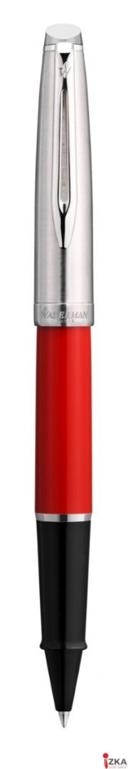 __Pióro kulkowe EMBLEME RED WATERMAN 2157412,giftbox