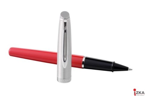 Pióro kulkowe EMBLEME RED WATERMAN 2157412 giftbox SALE Pióro kulkowe EMBLEME RED WATERMAN 2157412 giftbox SALE