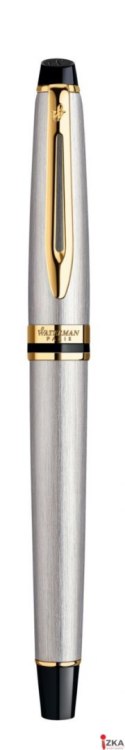 Pióro wieczne (M) EXPERT STALOWY GT WATERMAN S0951960, giftbox